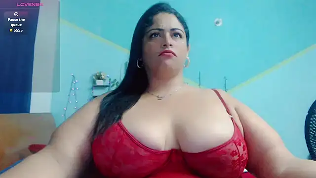 NickyRibeiro online show from March 1, 4:56 am