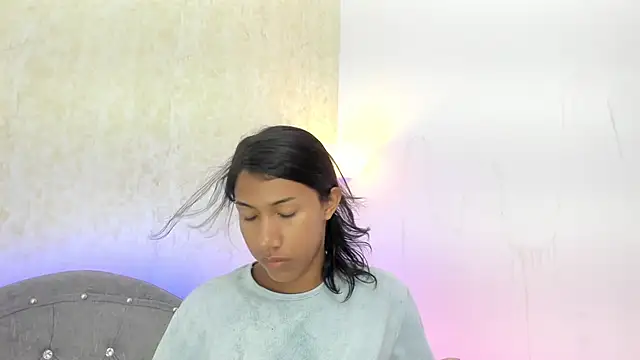 AntoniSantoss online show from May 20, 8:17 pm