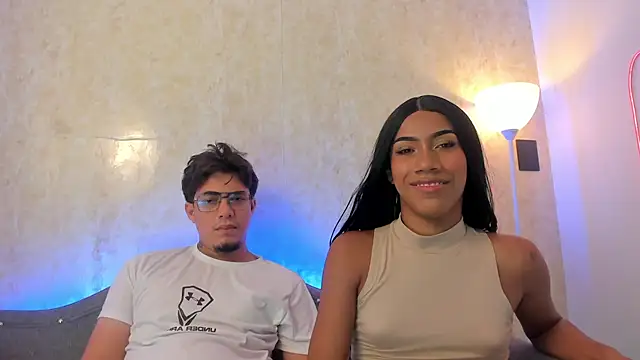 AntoniSantoss online show from October 23, 8:15 pm