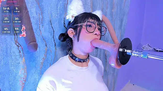 linda sofi   online show from February 15, 8:08 pm