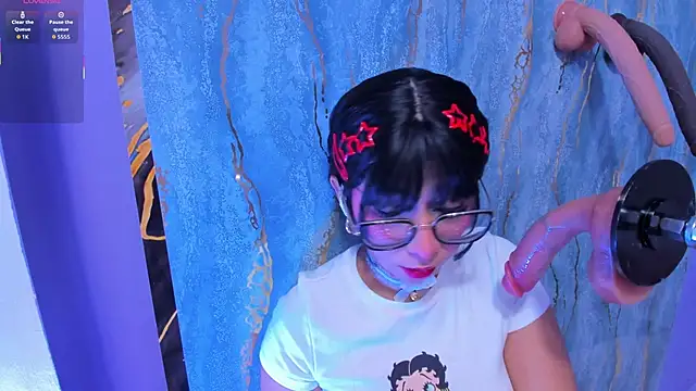 linda sofi   online show from January 31, 9:02 pm