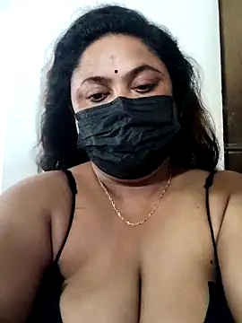 rani130 online show from May 17, 1:38 am