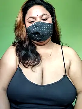 rani130 online show from February 18, 1:49 am