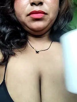 rani130 online show from October 29, 1:21 am