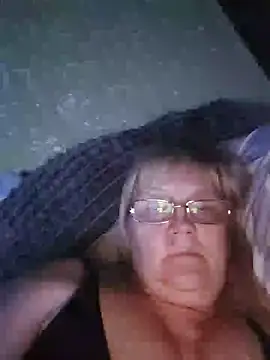 Violet5364 online show from March 26, 9:49 pm