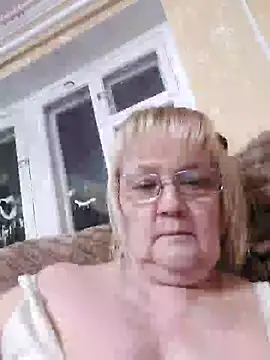 Violet5364 online show from March 29, 7:46 pm