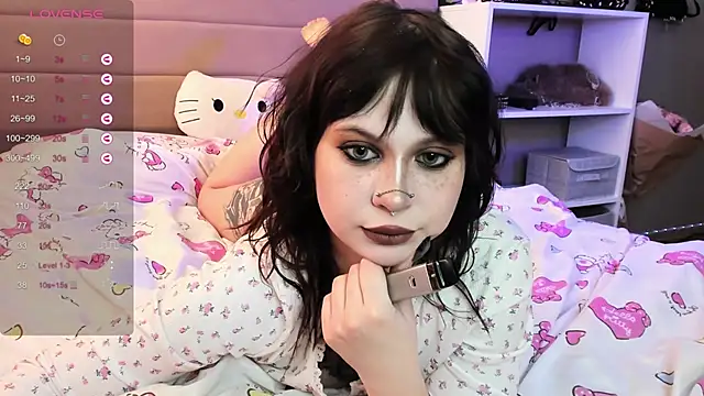 marynixoxo online show from February 5, 7:11 am