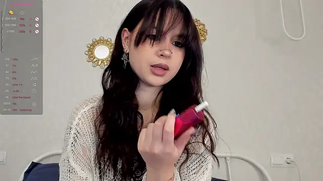 Snapshot of marynixoxo chatting on September 23, 11:41 am marynixoxo online show from September 23, 11:41 am