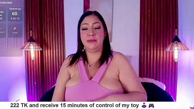Stefy Harris online show from May 23, 3:27 am