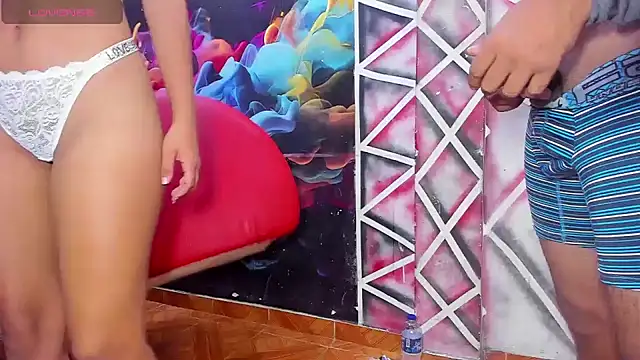 Demon69HardDestruction online show from October 13, 9:06 pm