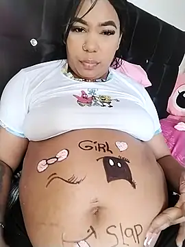 emma purple  online show from March 13, 7:15 pm