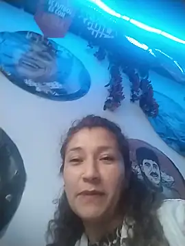 Cielo carpentier69 online show from May 13, 9:42 pm
