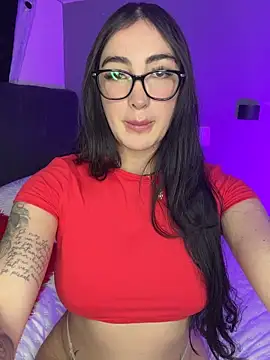 alejandra jonees online show from February 24, 2:22 am