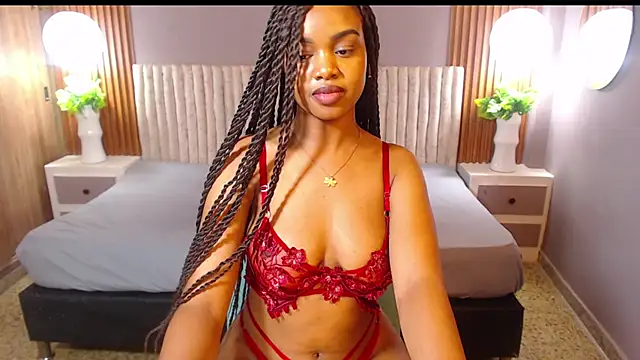 TianaSky online show from October 5, 9:31 pm