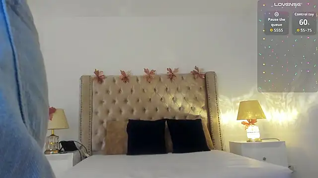 CandieGilson   online show from March 13, 12:17 pm