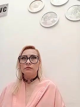 CandieGilson   online show from May 23, 2:15 pm