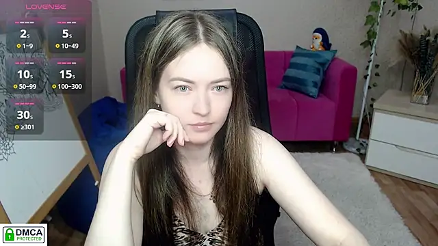 babysue89 online show from July 8, 5:37 pm