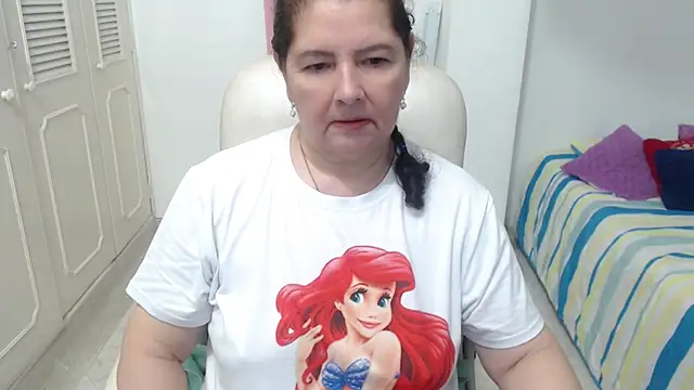 leonela 69 online show from May 26, 2:11 am