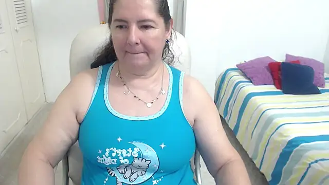 leonela 69 online show from May 14, 2:50 am