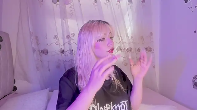 purplelilith3 online show from October 23, 5:08 pm