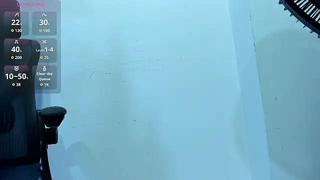 EmiliaRose  online show from October 9, 9:08 pm