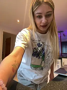 skyemorgan01 online show from March 1, 10:59 am