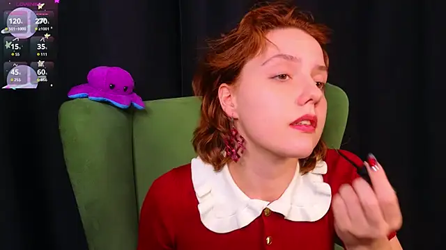 AmyGuerrero online show from September 15, 2:03 pm