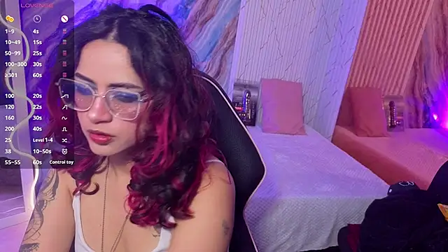 kristen tay online show from May 25, 3:27 am