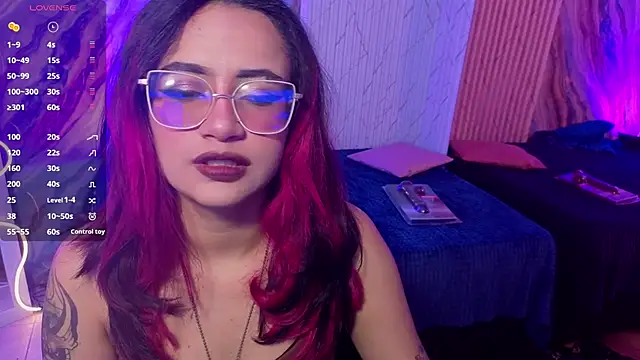 kristen tay online show from May 19, 3:02 am