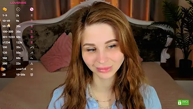 EvaRodi online show from May 21, 1:58 am