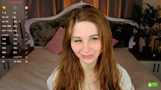 EvaRodi online show from May 16, 2:14 am