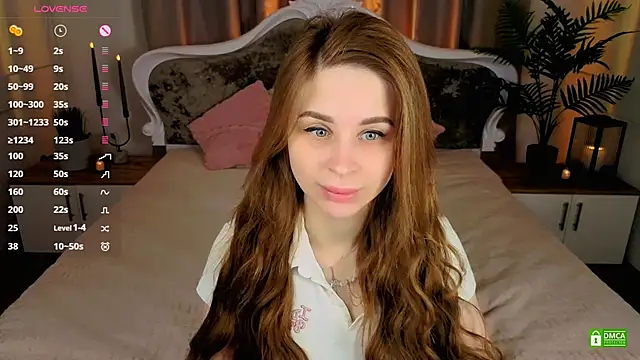 EvaRodi online show from May 1, 10:13 pm