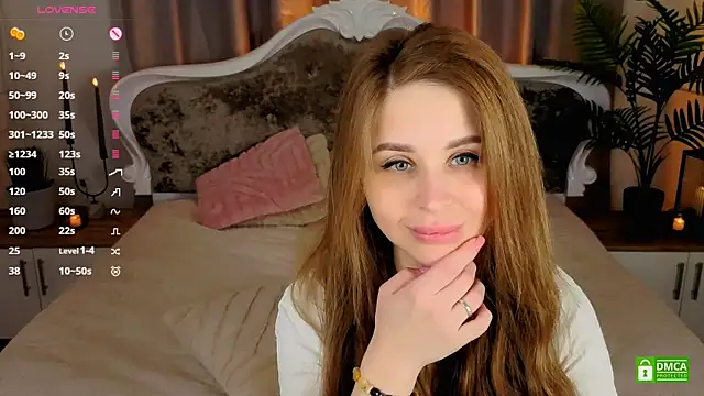 EvaRodi online show from April 3, 11:25 pm