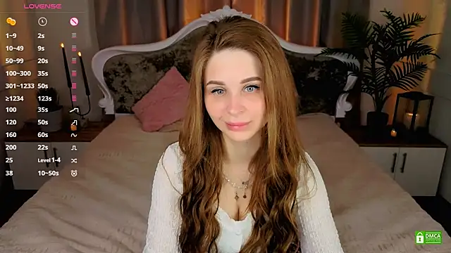 EvaRodi online show from May 23, 1:59 am