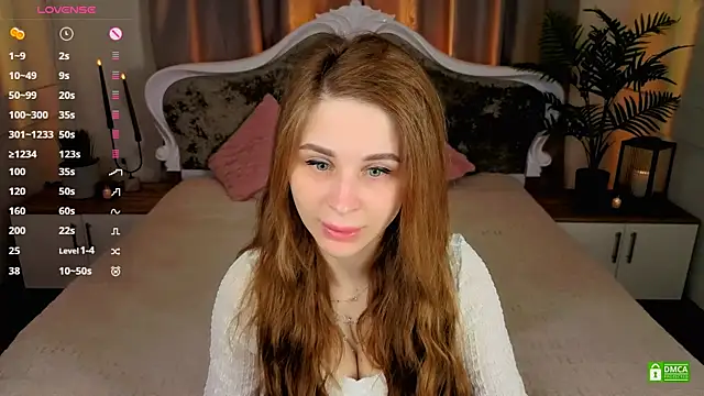 EvaRodi online show from May 16, 9:36 pm