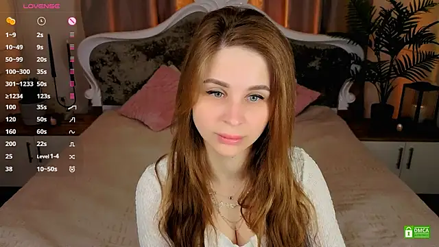 EvaRodi online show from May 18, 4:07 am