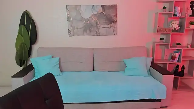 GabriellaMays online show from March 26, 5:09 am