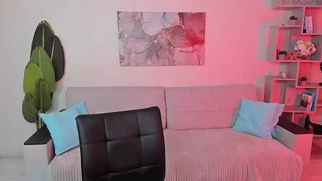 GabriellaMays online show from November 15, 5:08 am