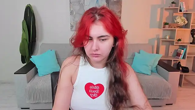 GabriellaMays online show from October 11, 5:23 am