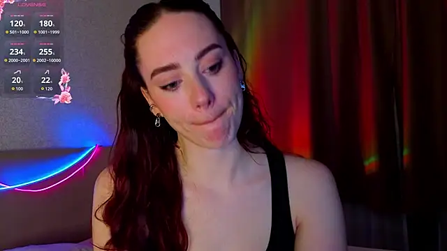 StacyWatts online show from May 15, 8:33 pm