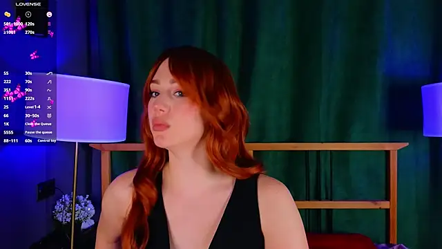 StacyWatts online show from November 4, 9:20 pm