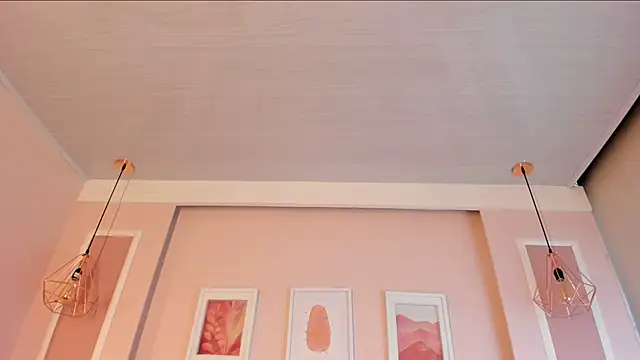 Annie rhoades online show from March 12, 1:25 pm