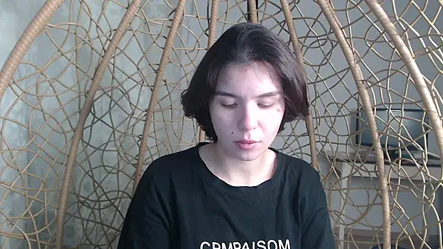 Anna-Sun online show from October 10, 7:52 pm