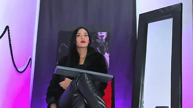 Aleshkastone online show from October 19, 12:45 am