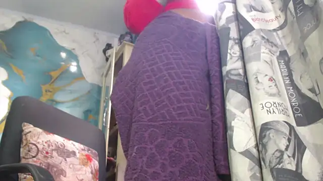 Gaby-sexy online show from May 10, 5:37 pm