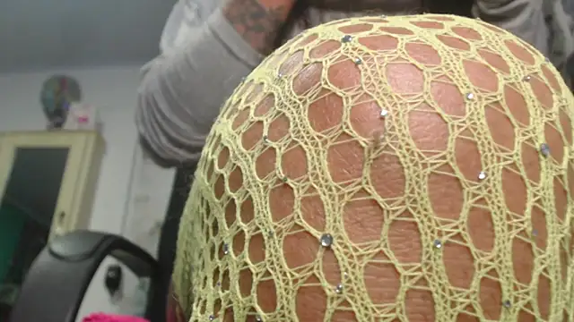 Gaby-sexy online show from May 24, 4:39 pm