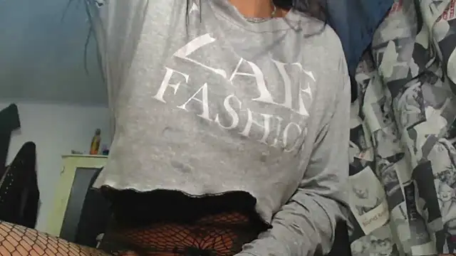 Gaby-sexy online show from September 29, 9:53 pm