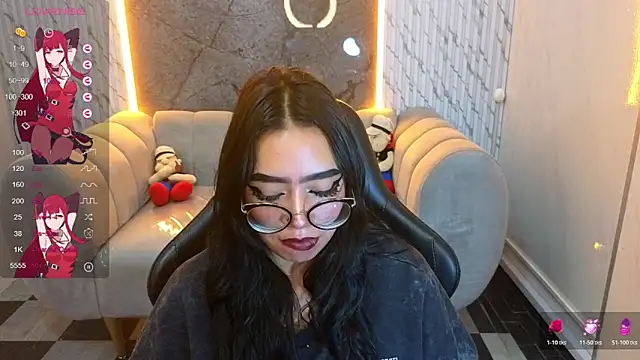 Anni acker b online show from January 6, 5:38 pm