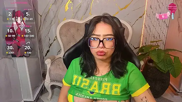 Anni acker b online show from May 11, 2:45 pm