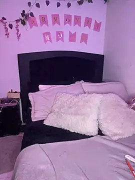  ivyginger online show from March 1, 10:53 pm